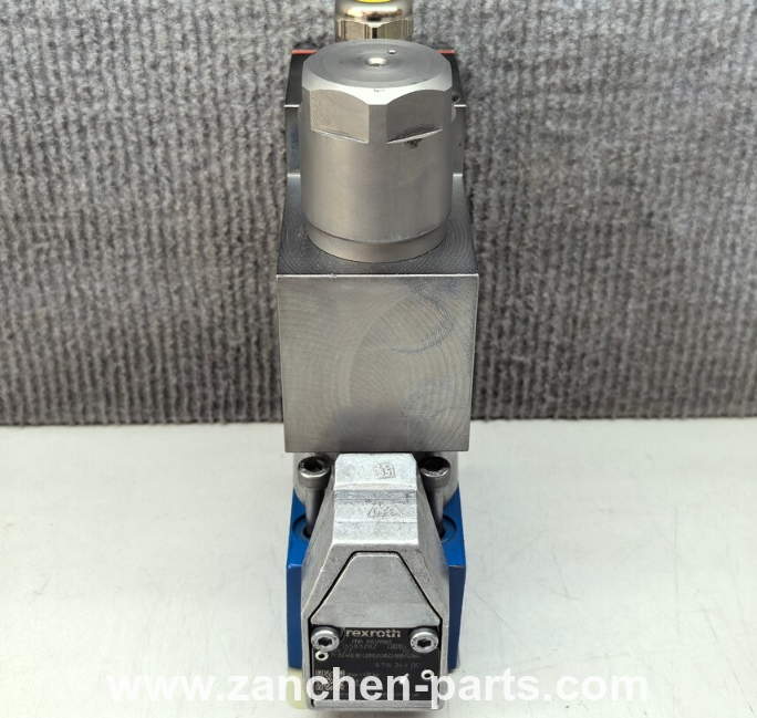 Rexroth R901290869 Poppet Directional Valve M-3SEW6C38/420MG24N9Z2/B08VSO865